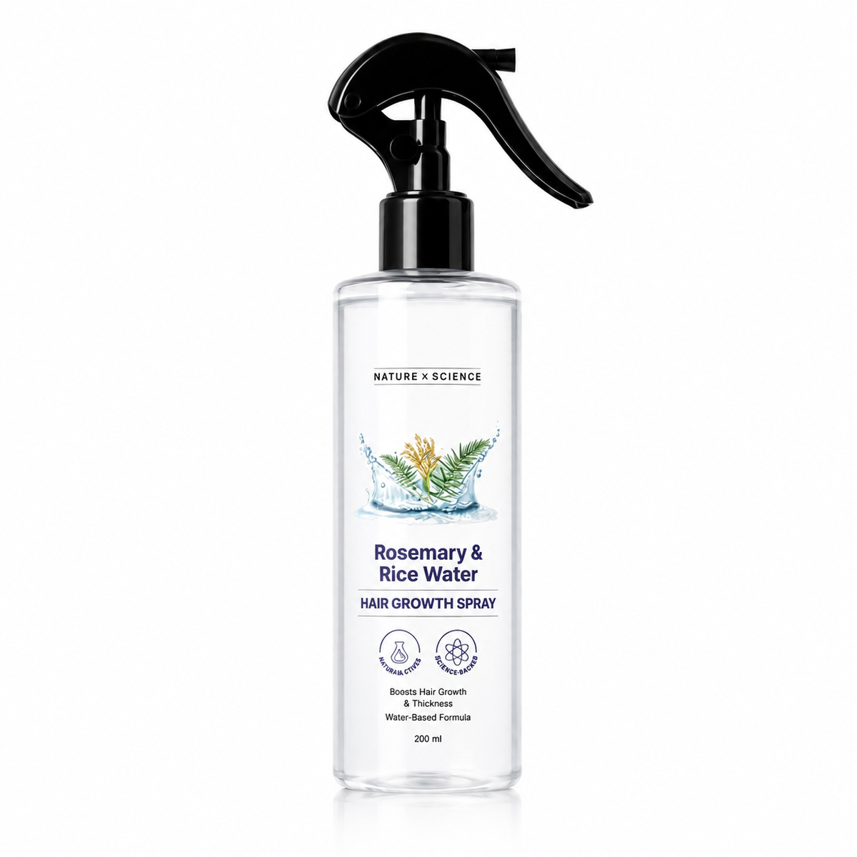 Rosemary Root Mist